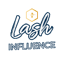 Lashartist Lash Sticker by Luxury Mood Official