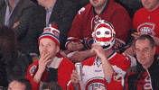 ice hockey GIF by NHL