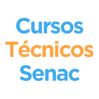 cursotecnico Sticker by Senac RS