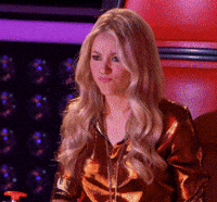 dance shakira GIF by The Voice