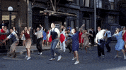 Party Fun GIF by Matthew Morrison