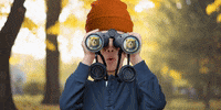 Elementary School Fun GIF by Oakland Zoo