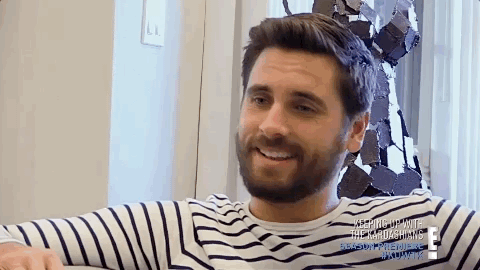 scott disick premiere GIF by KUWTK