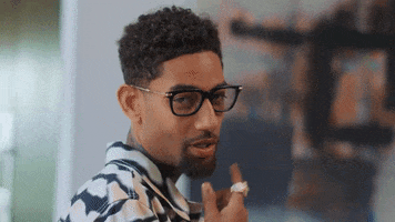 Couples Need Somebody GIF by PnB Rock