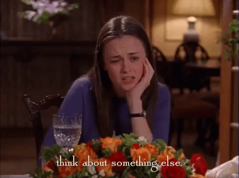 season 3 netflix GIF by Gilmore Girls 