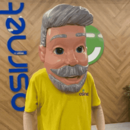 Seuosir GIF by osirnet