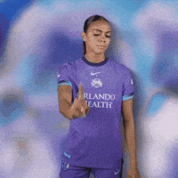 No GIF by Orlando Pride