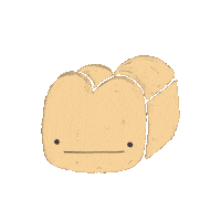 Happy Good Vibes Sticker