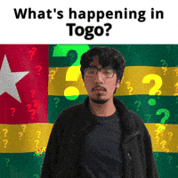 Togo GIF