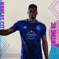 Football Thumbs Down GIF by Sporting KC