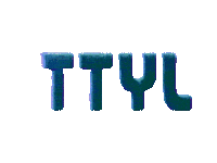 Art Glitch Sticker