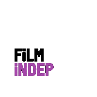 filmindependent film movies filmmaker filmmaking Sticker