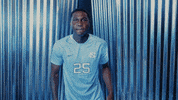 North Carolina Soccer GIF by UNC Tar Heels