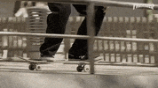 Big Boy Skate GIF by New Balance Numeric