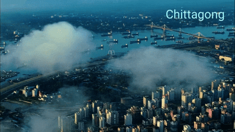 Chittagong Bangladesh Emo GIF