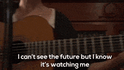 Fred Armisen GIF by St. Vincent