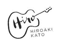 Hiro Sticker by hiroakikato