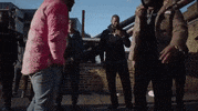 my town GIF by BAKA NOT NICE