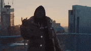 my town GIF by BAKA NOT NICE