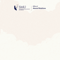 Singapore National Day GIF by SMUAlumni