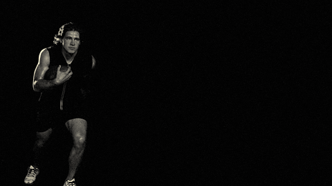 Justin Herbert Football GIF by got milk