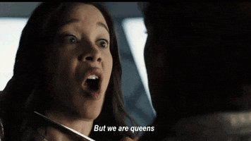 killjoys GIF by Space