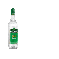 Guaro Sticker by Aguardiente Nectar