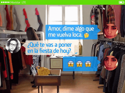 GIF by Movistar Ecuador