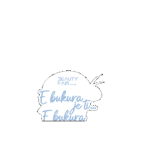 Albania Tirana Sticker by Beautyfairalbania