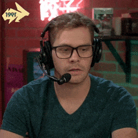 Twitch Reaction GIF by Hyper RPG