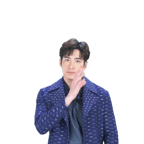 Lekteeradetch Smile Sticker by SALZTHAILAND