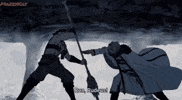 Mushoku Tensei Orsted GIF