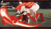 Mushoku Tensei GIF