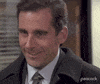Surprised Season 2 GIF by The Office