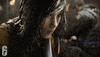 Stare Champions GIF by Rainbow Six Siege