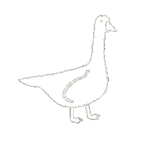 Inah Sticker