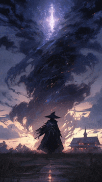 Art Illustration GIF
