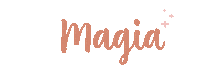 ecanales magic sparkle magical magia Sticker