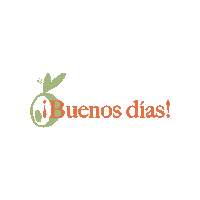 Ohlive Sticker by Hotel Monteolivos