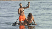 One On One Abc GIF by The Bachelorette