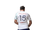 Rugby Maillot Sticker by Stade Villeneuvois