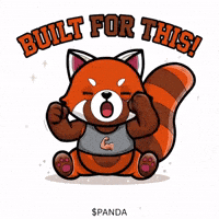 Lets Go 90S GIF by PandaMania