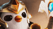 Yes Please Lol GIF by League of Legends