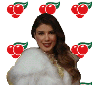 Natal Guarana Sticker by Guaraná Antarctica