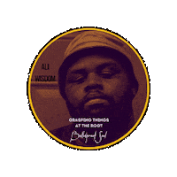 officialbulletproofsoul hip hop rb bps neo soul Sticker
