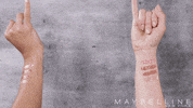 Best Friend Bff GIF by Maybelline