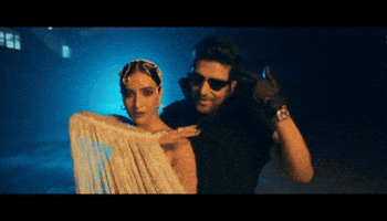 Guru Randhawa Dance GIF by Warner Music India