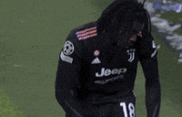 Champions League Football GIF by UEFA