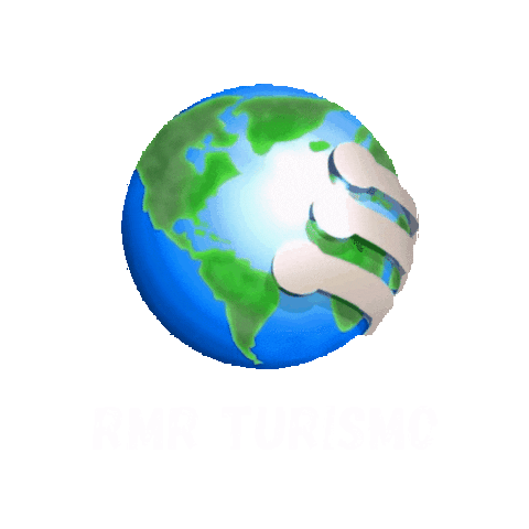Viajem Viajar Sticker by RMR Turismo