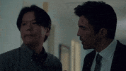 Bad Guy GIF by Drama Club FOX